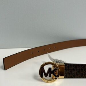 Michael Kors women’s belt
